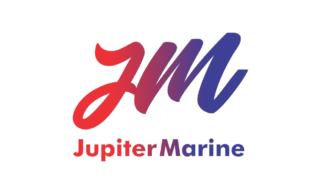 Jupiter Marine Group Logo